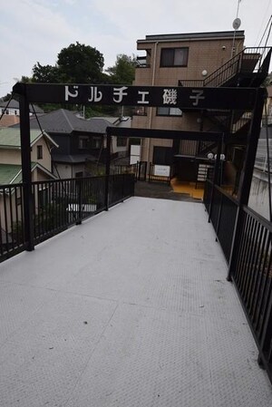 ドルチェ磯子の物件内観写真